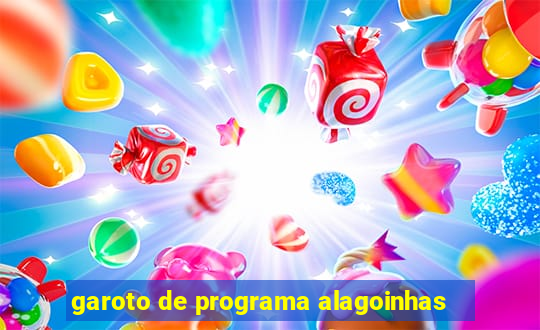 garoto de programa alagoinhas